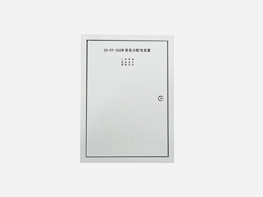 智能應急疏散系統 智能應急疏散系統